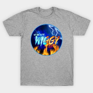 Wiggy Swag T-Shirt